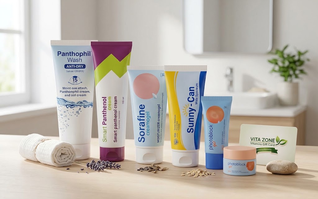 Cosmetics
