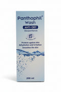CLEANSER.                       Panthophil Wash Anti-Dry