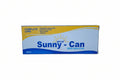SUNBLOCK.                     Sunny-can Wide Spectrum