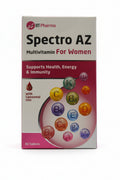 Multivitamin for women