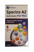 Multivitamin for MEN