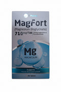 Magnesium Bisglcinate