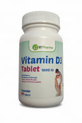 Vitamin D-3