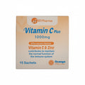 Vitamin C Plus sachets
