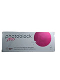 SUNSCREEN.                   Photoblock Plus